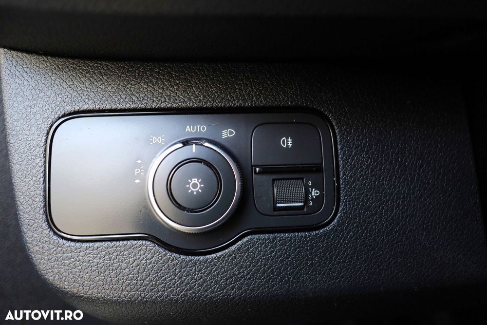 Mercedes-Benz Sprinter L2H2 Frigo - 23
