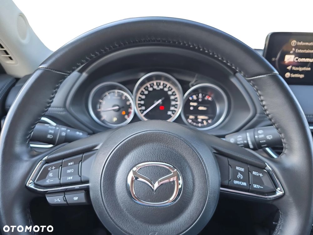 Mazda CX-5 2.0 Center-Line Plus 2WD - 20