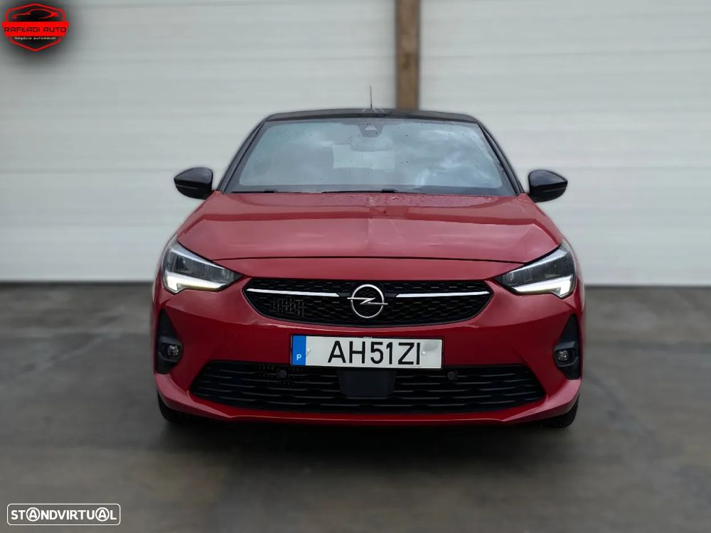 Opel Corsa 1.2 T GS Line - 3