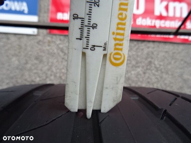 235/40/R19 96Y XL Extra loud Continental Conti Sport Contact 5 - 4
