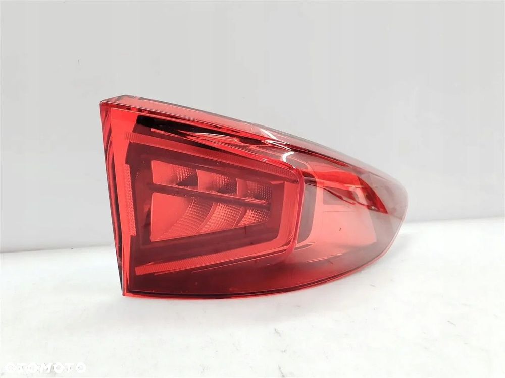 CUPRA FORMENTOR 5FF 20-24r LAMPA TYŁ LED ORY EU !!! 5FF945207 5FF945208 - 10