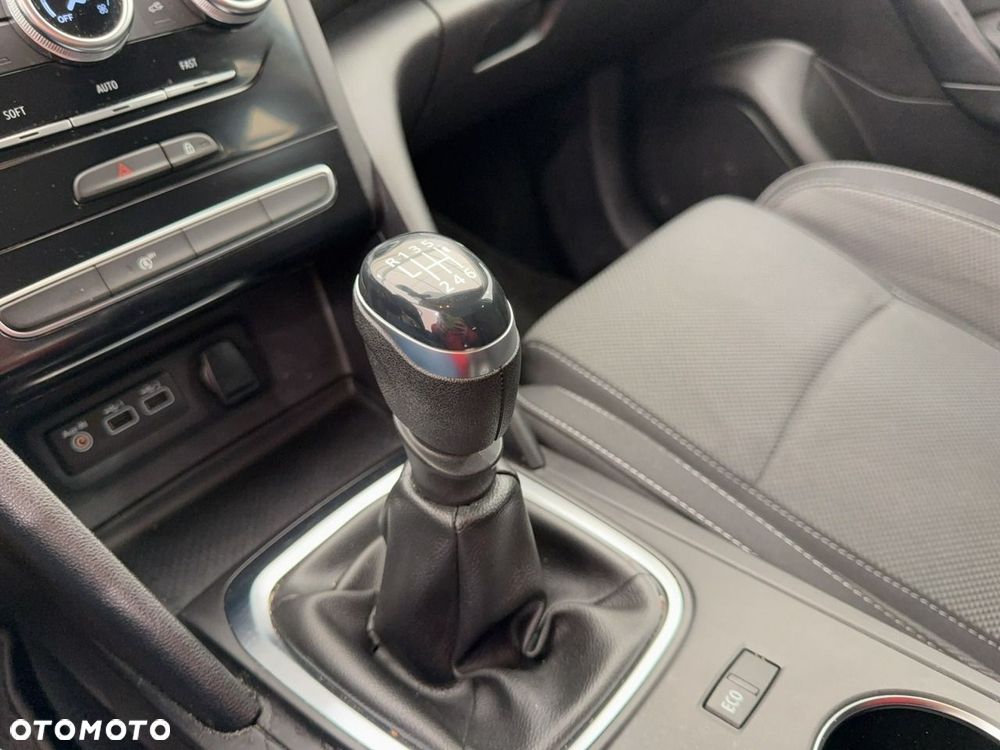 Renault Megane 1.3 TCe FAP Equilibre - 17