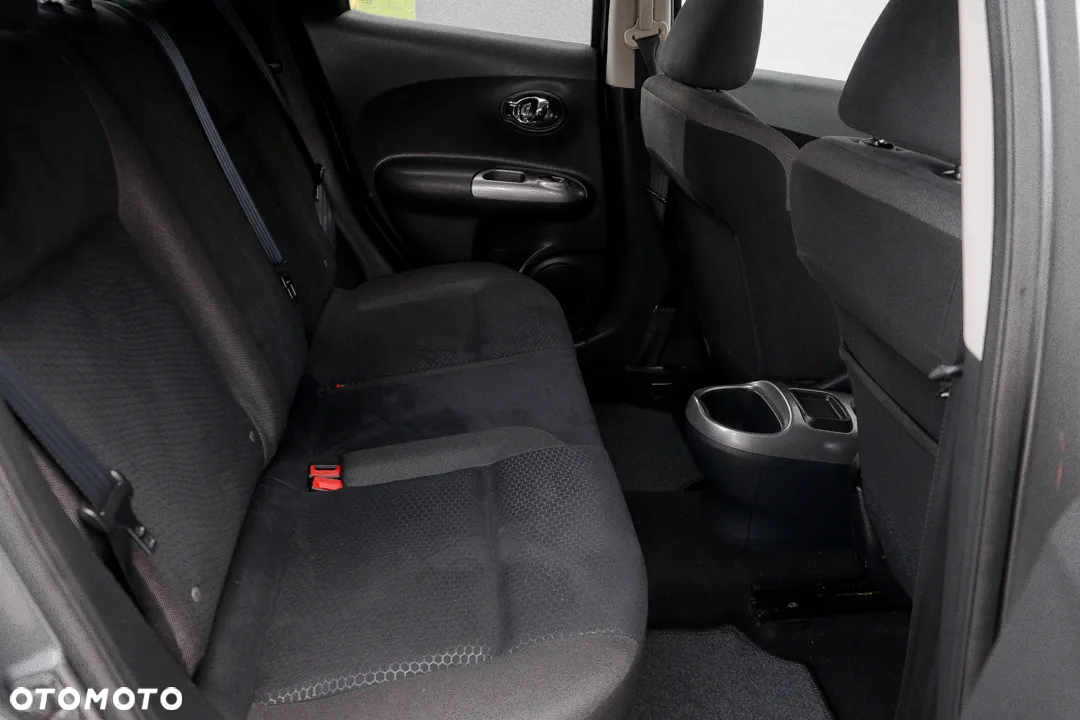 Nissan Juke 1.6 Acenta - 36