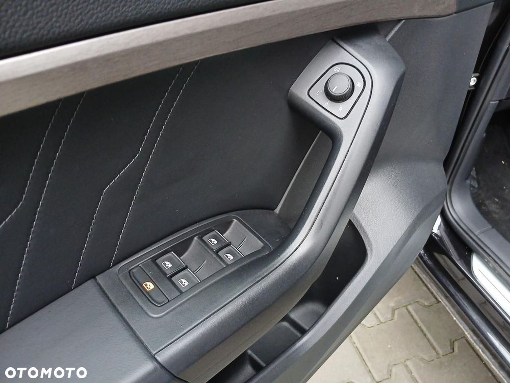 Seat Ateca 2.0 TSI Xcellence S&S 4Drive DSG - 22