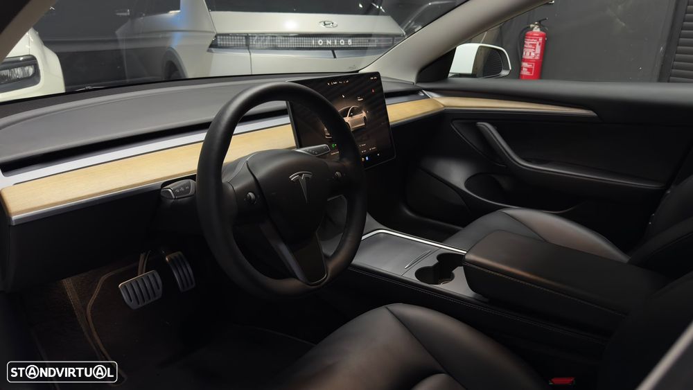 Tesla Model 3 Performance Dual Motor AWD - 20