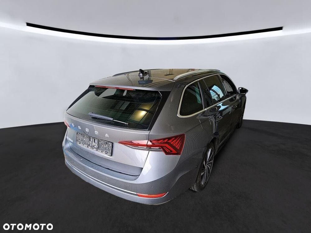 Skoda Octavia - 4