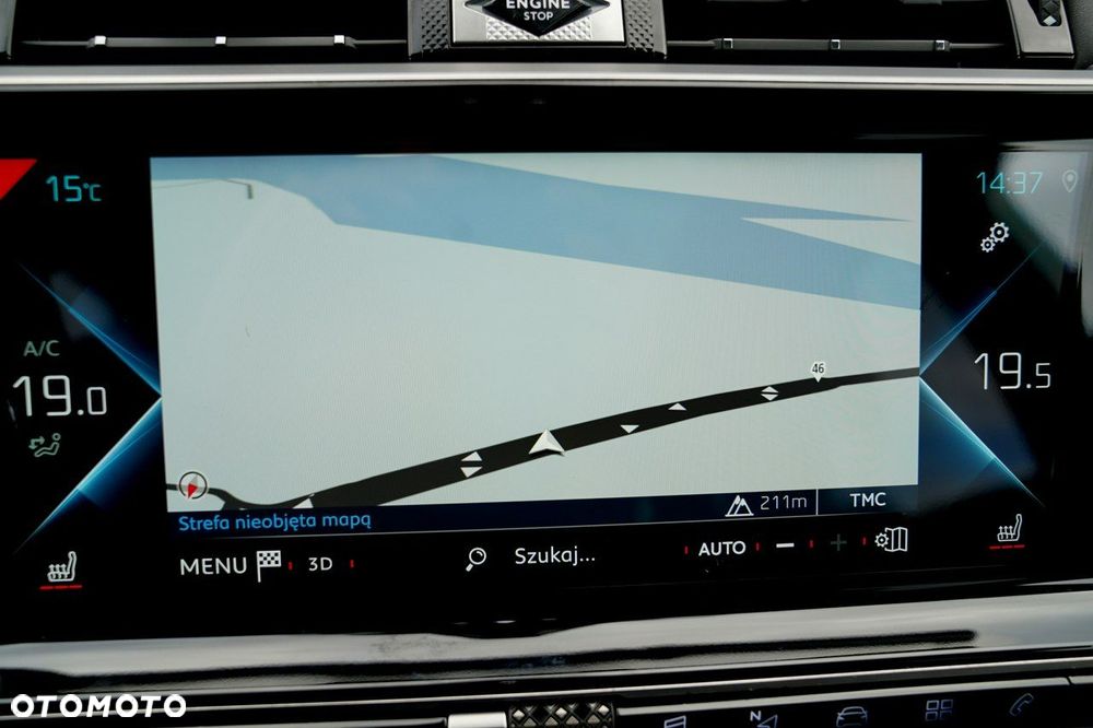 DS Automobiles DS 7 Crossback - 26