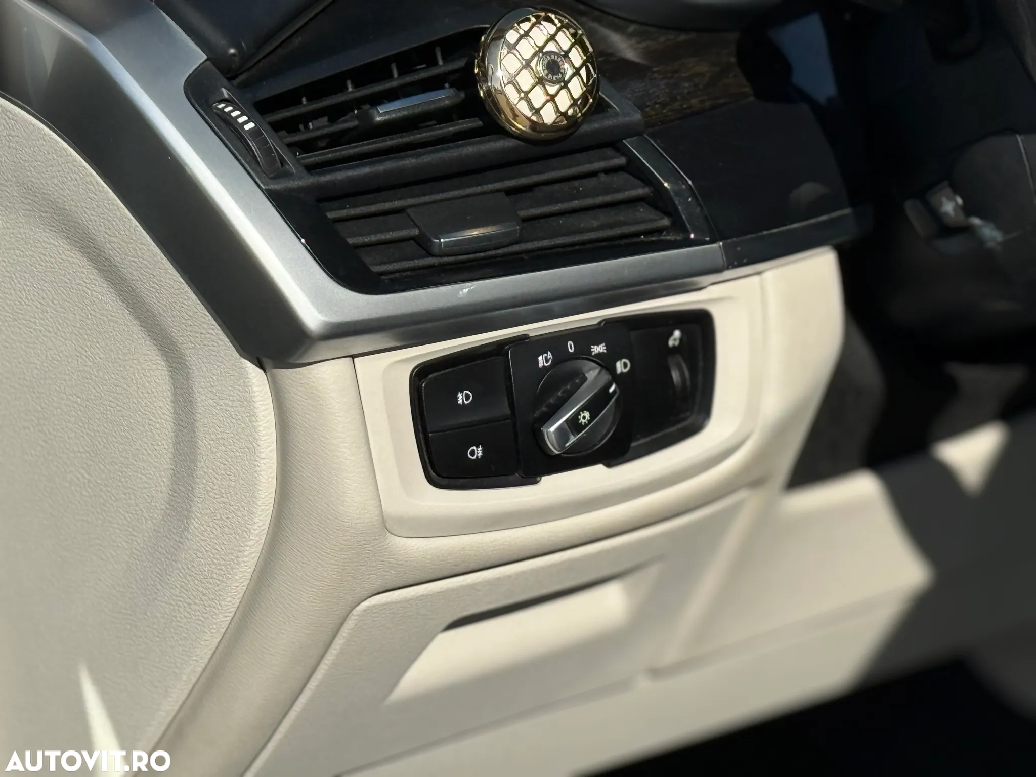 BMW X5 xDrive25d - 11