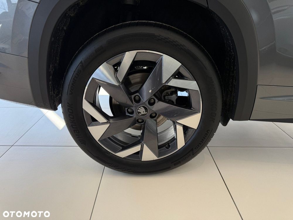 Skoda Kodiaq 1.5 TSI ACT 4x2 Sportline DSG - 26