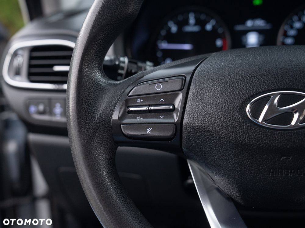 Hyundai i30 1.6 CRDI Passion - 37