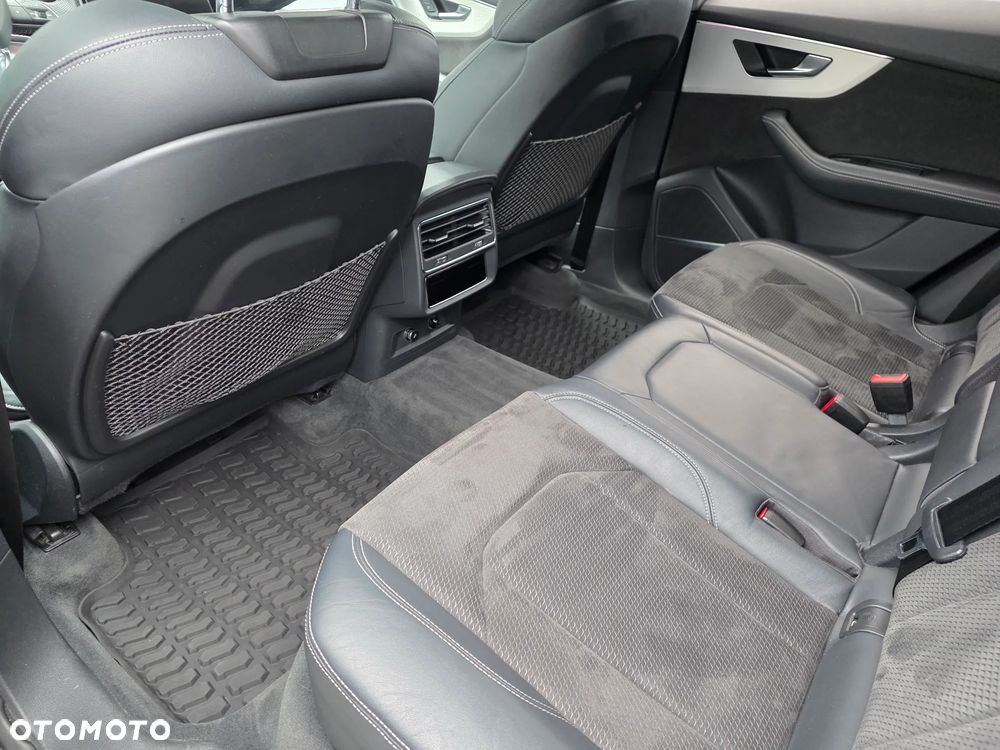 Audi SQ8 TDI mHEV Quattro Tiptronic - 21