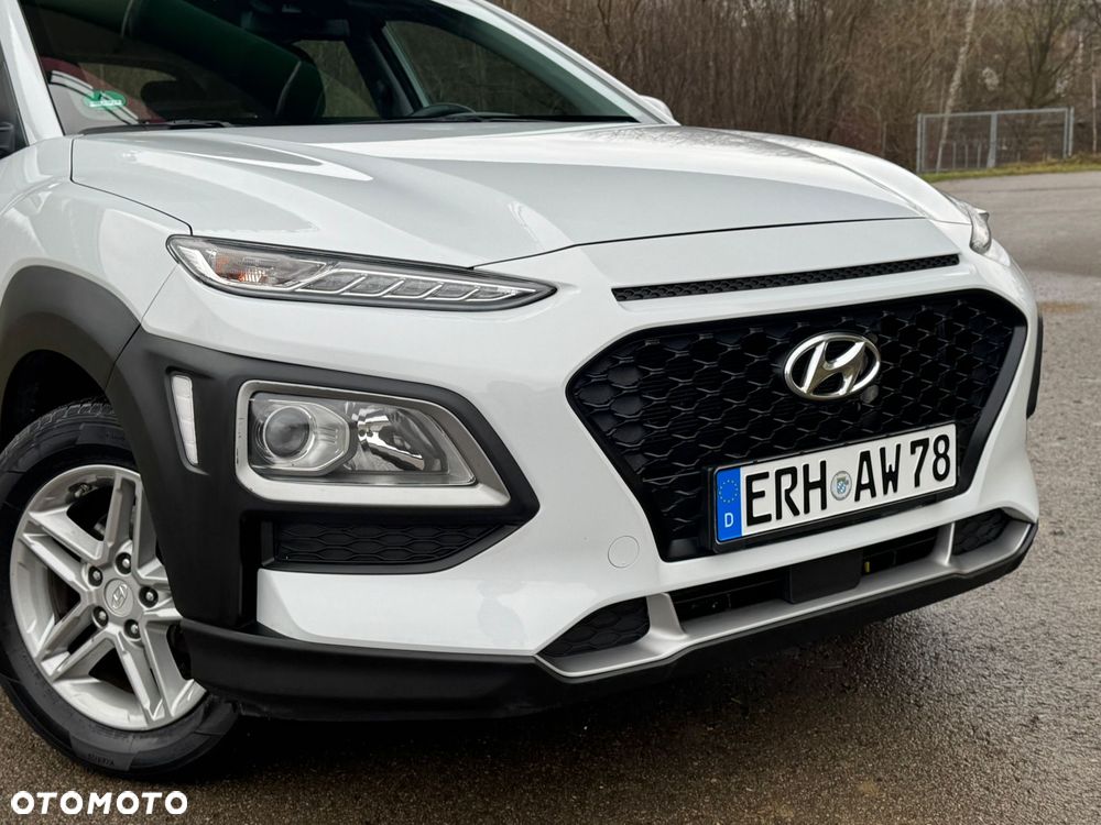 Hyundai Kona 1.0 T-GDI Advantage+ - 3