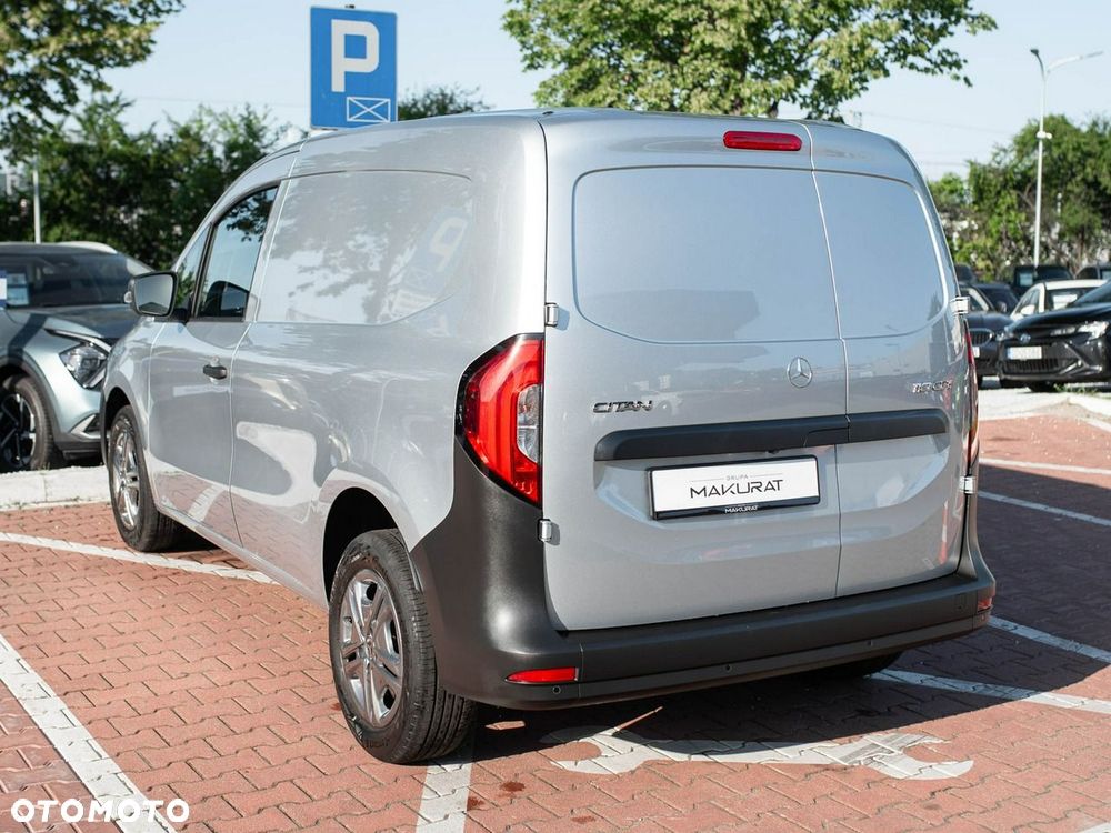 Mercedes-Benz Citan - 5