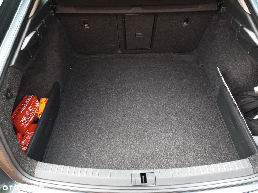 Skoda Octavia 2.0 TDI Ambition - 32