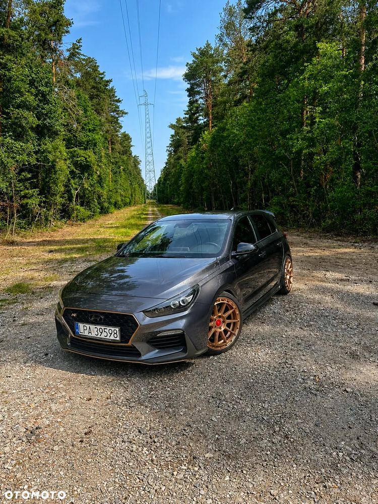 Hyundai i30 - 8