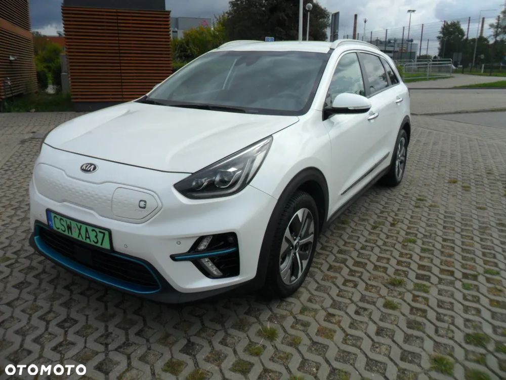 Kia Niro e-Niro 64kWh L - 1