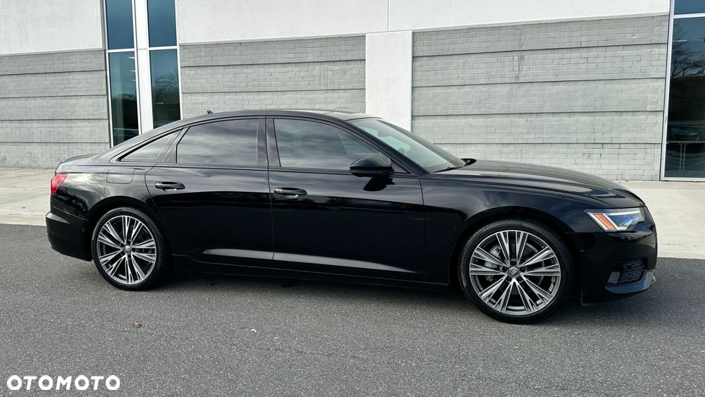 Audi A6 Limousine 45 TFSI quattro S tronic - 3