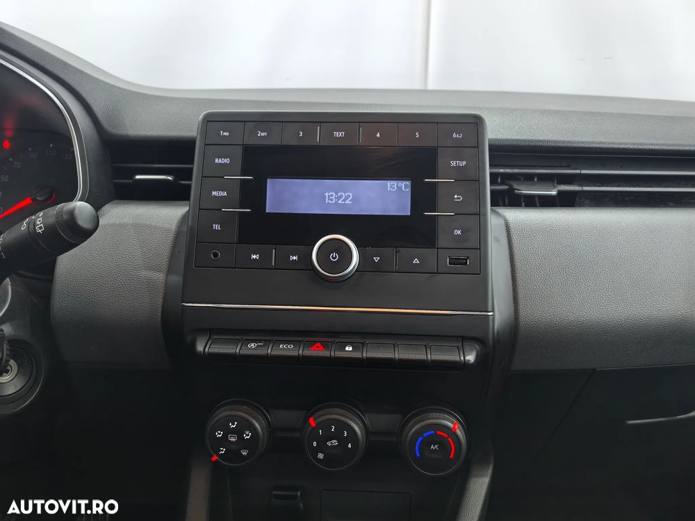 Renault Clio V 1.0 TCe 90 Equilibre - 13