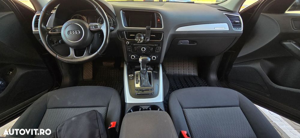 Audi Q5 - 23