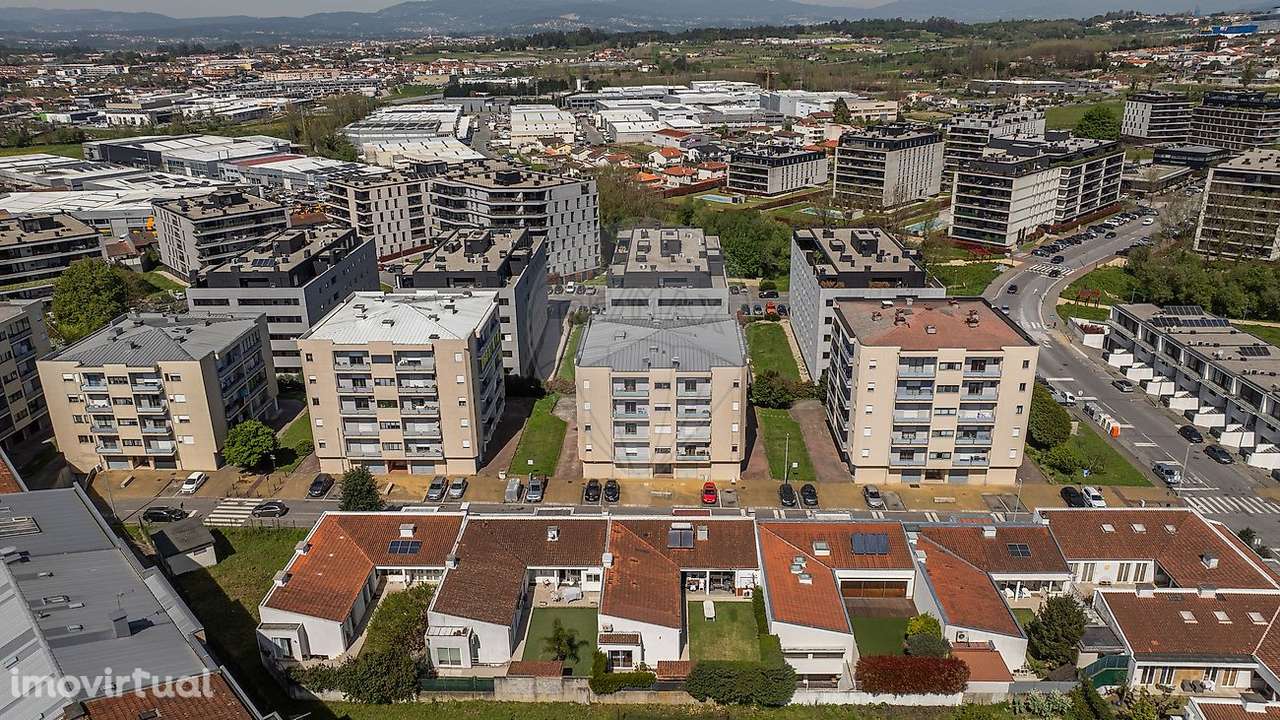 Apartamento T3 para venda - Grande imagem: 2/31