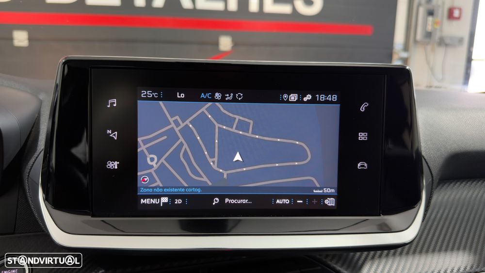 Peugeot 208 PureTech 100 Allure - 27
