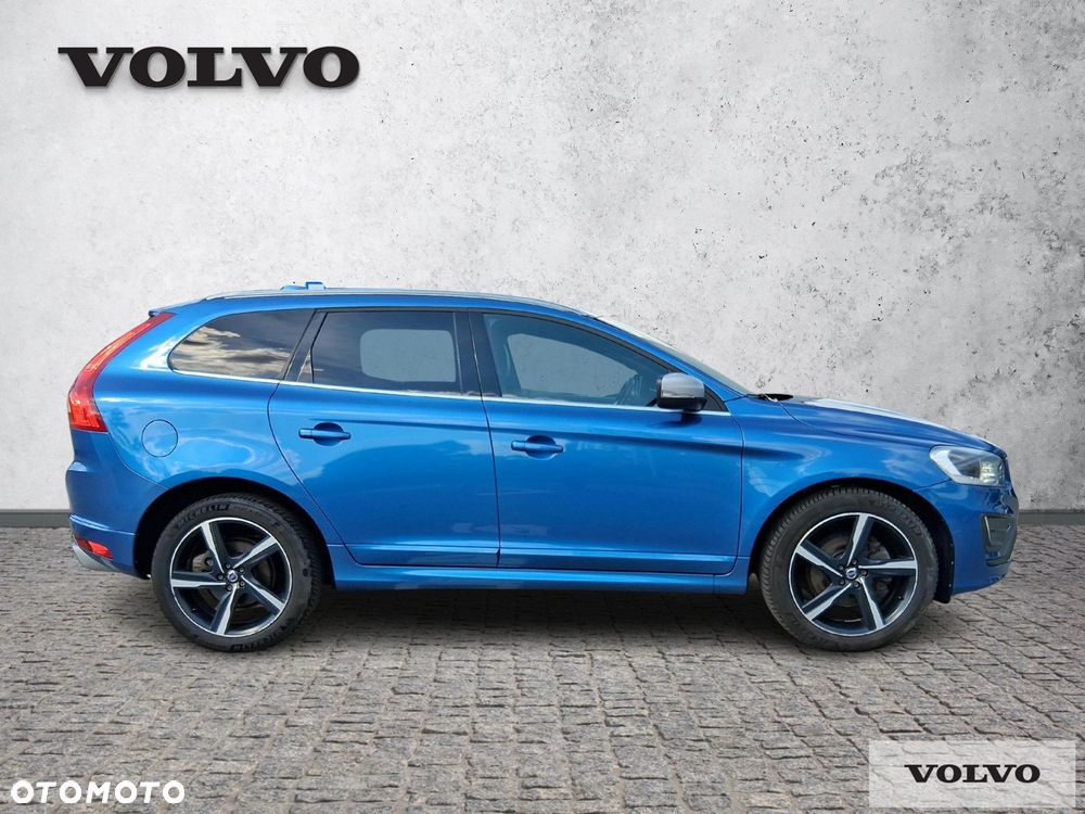 Volvo XC 60 - 6