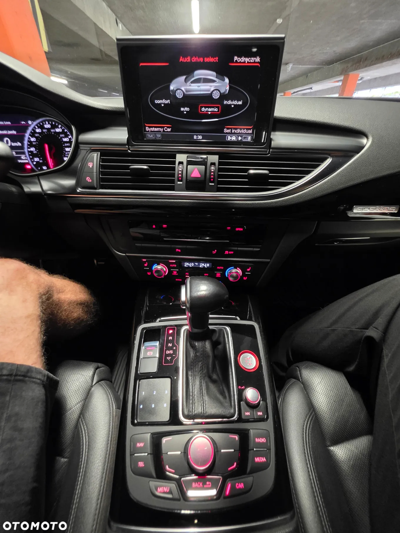 Audi A7 Sportback - 17