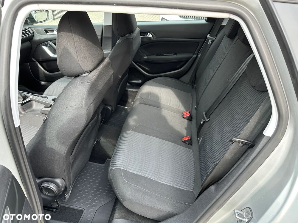 Peugeot 308 - 20