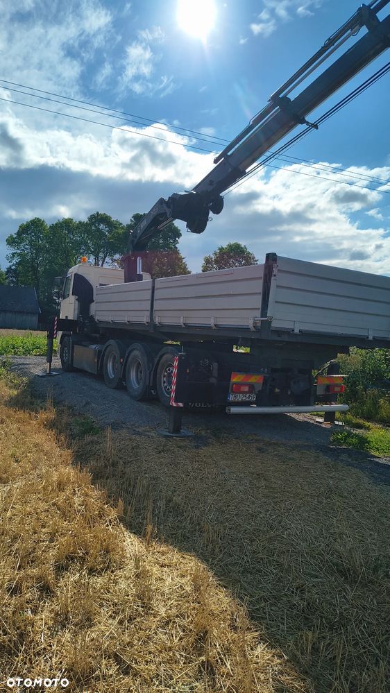 Volvo FH - 15