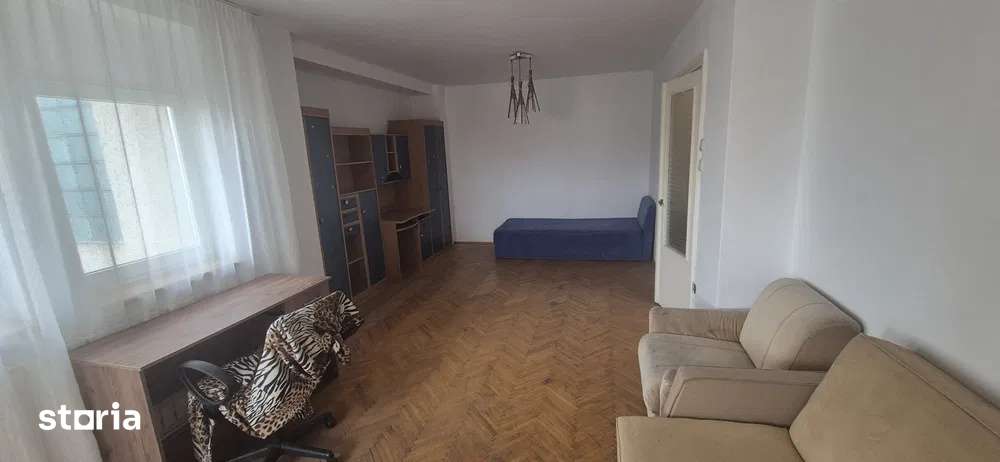 Apartament 3 camere – Ultracentral, Centrul Nou — fotografia 3