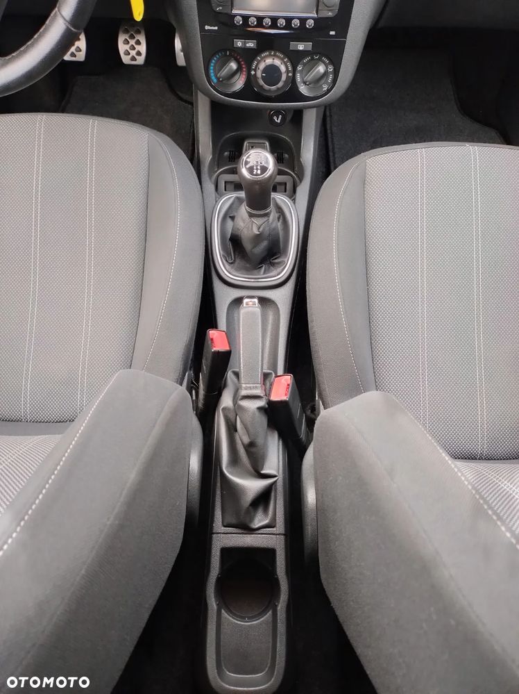 Opel Corsa 1.4 16V Color Stripes - 23