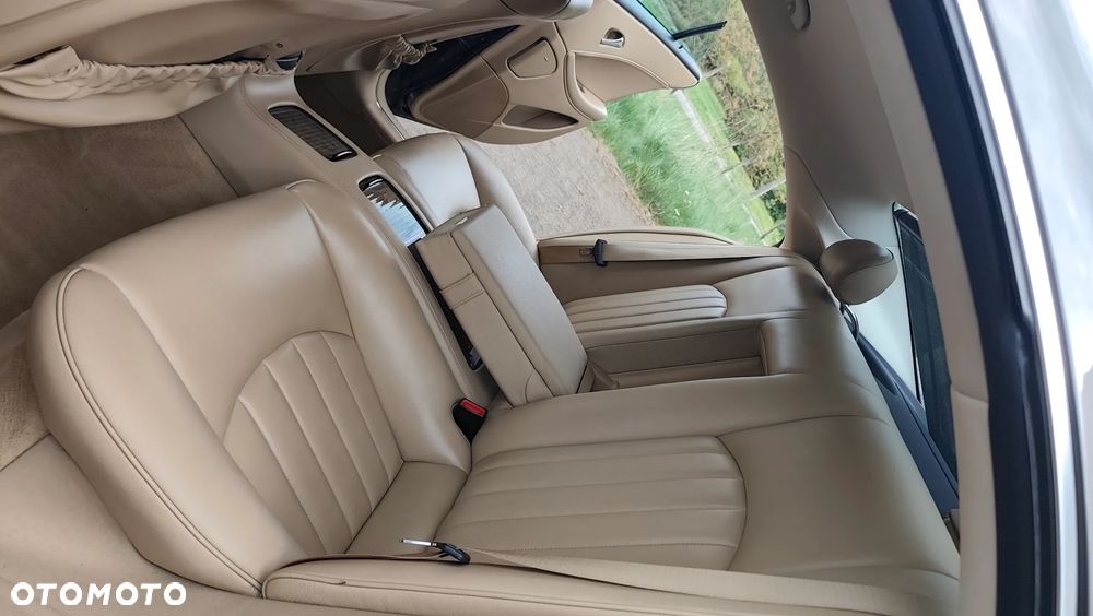 Mercedes-Benz CLS 320 CDI 7G-TRONIC Grand Edition - 12