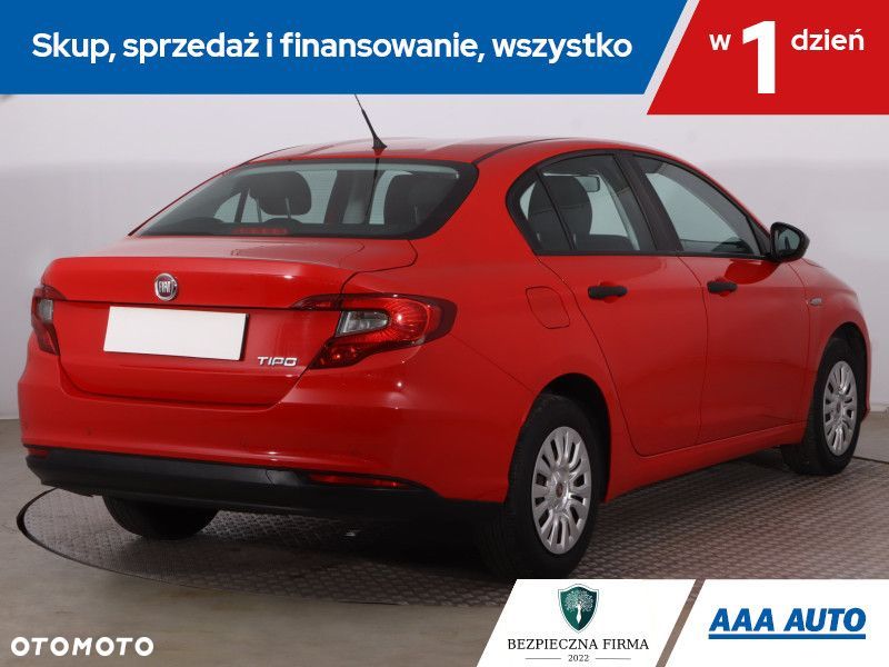 Fiat Tipo - 7