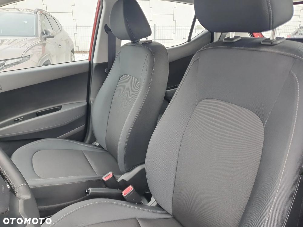 Hyundai i10 1.0 Access - 11