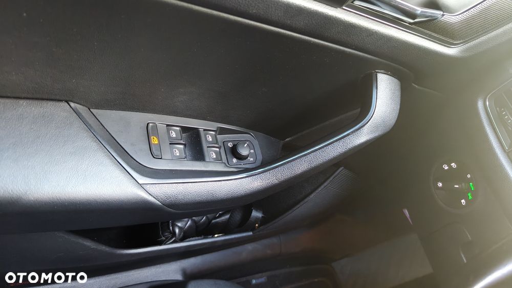 Skoda Kodiaq 2.0 TDI 4x4 Business DSG - 11