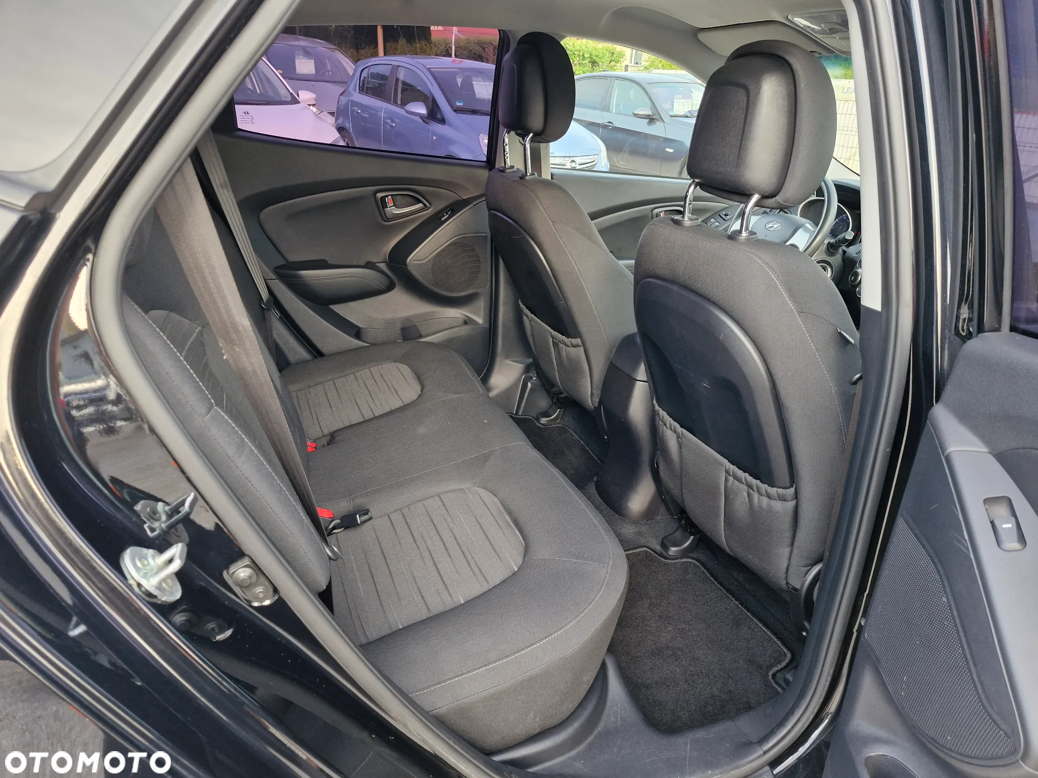Hyundai ix35 - 20