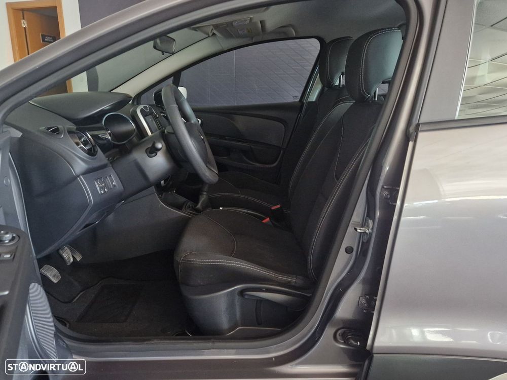 Renault Clio 0.9 TCE Dynamique S - 7