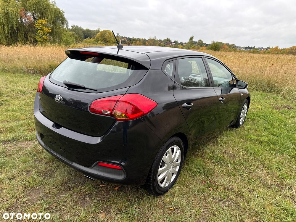 Kia Ceed - 3