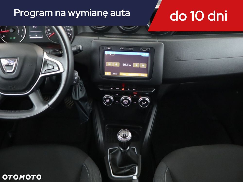 Dacia Duster - 14
