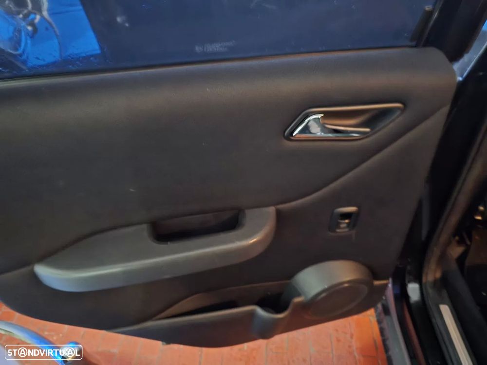 Mercedes-Benz A 180 CDi Elegance - 9