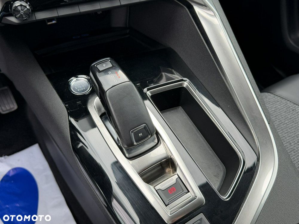 Peugeot 3008 - 27
