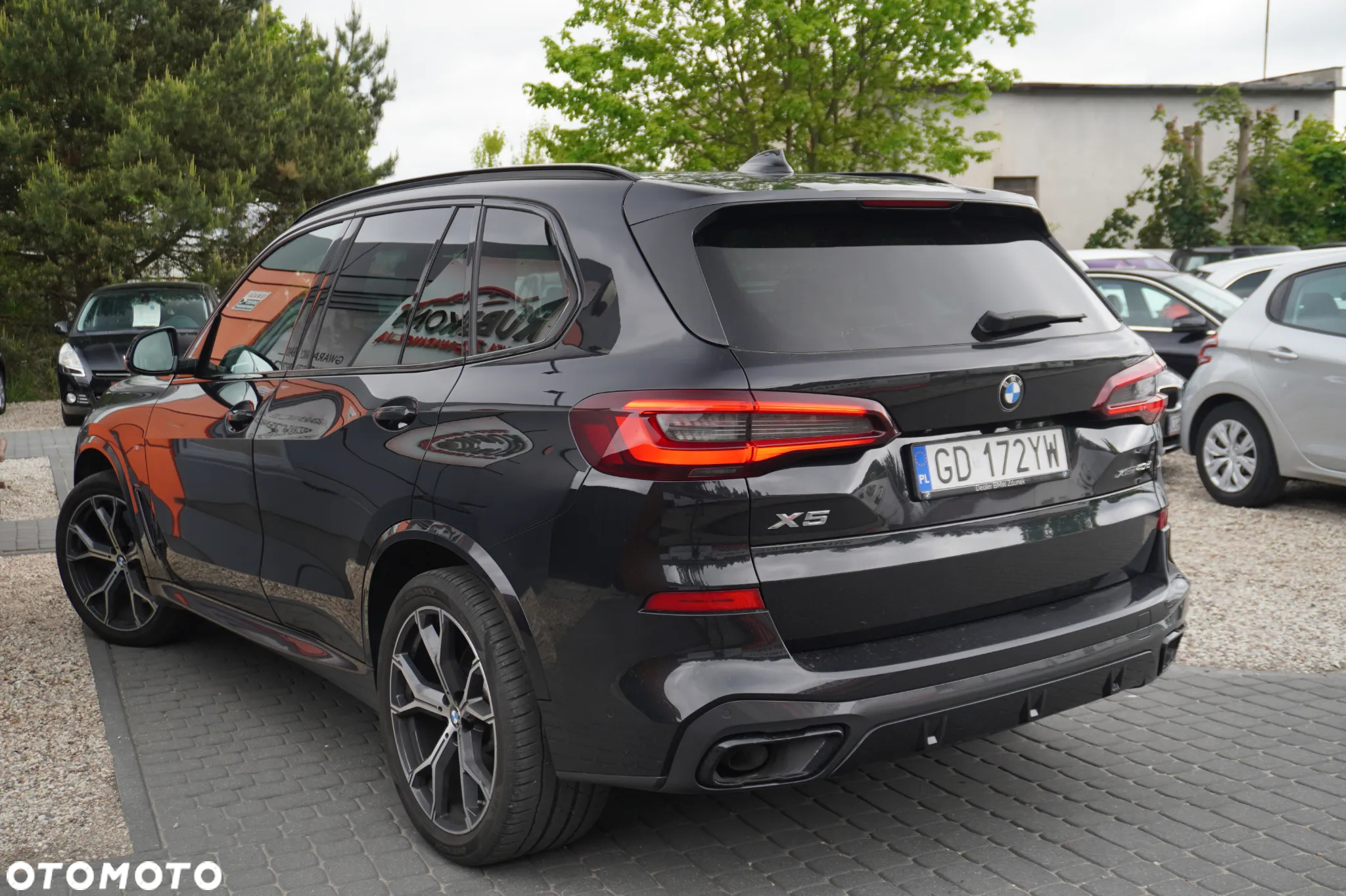BMW X5 - 4