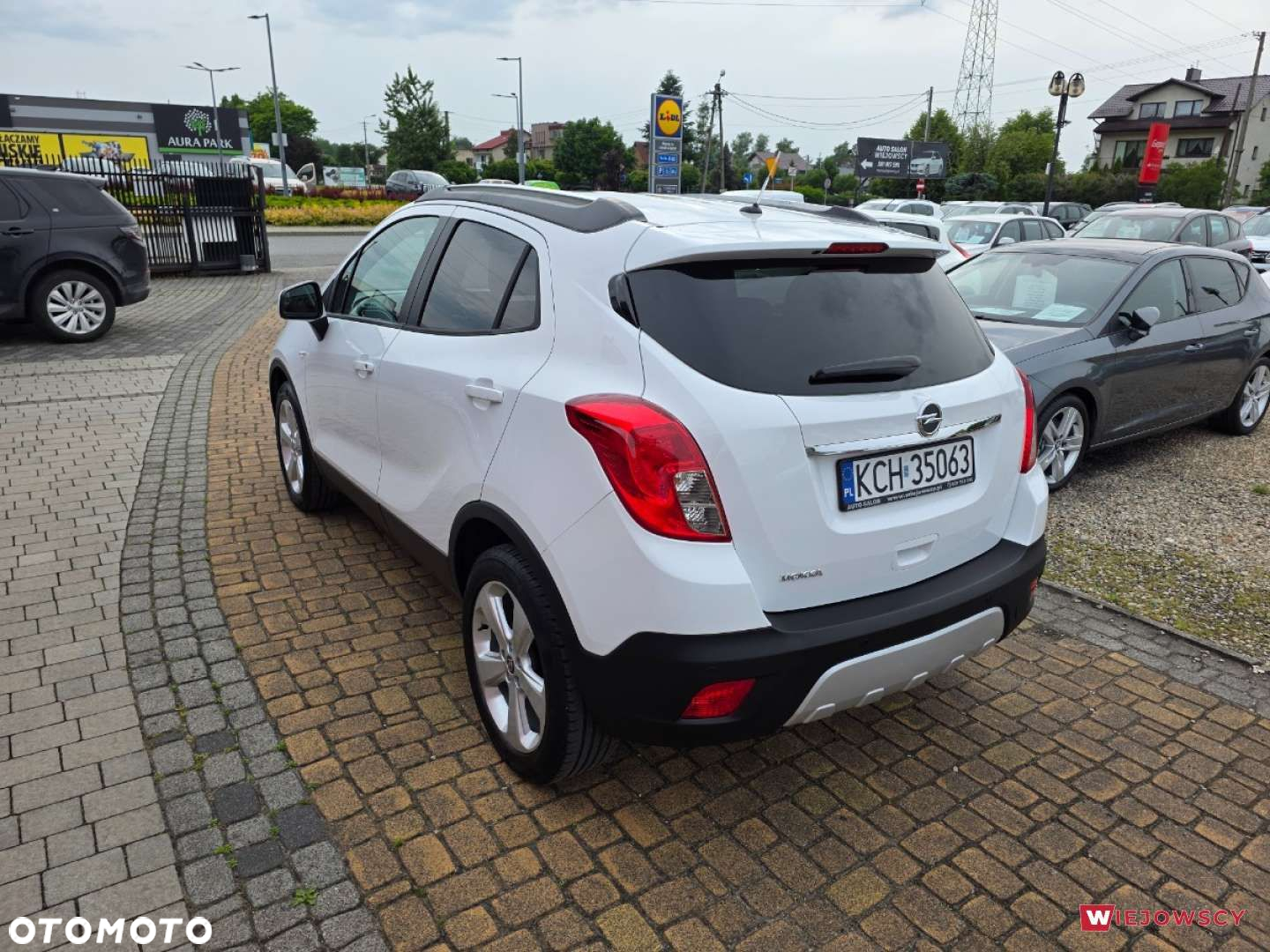 Opel Mokka - 6
