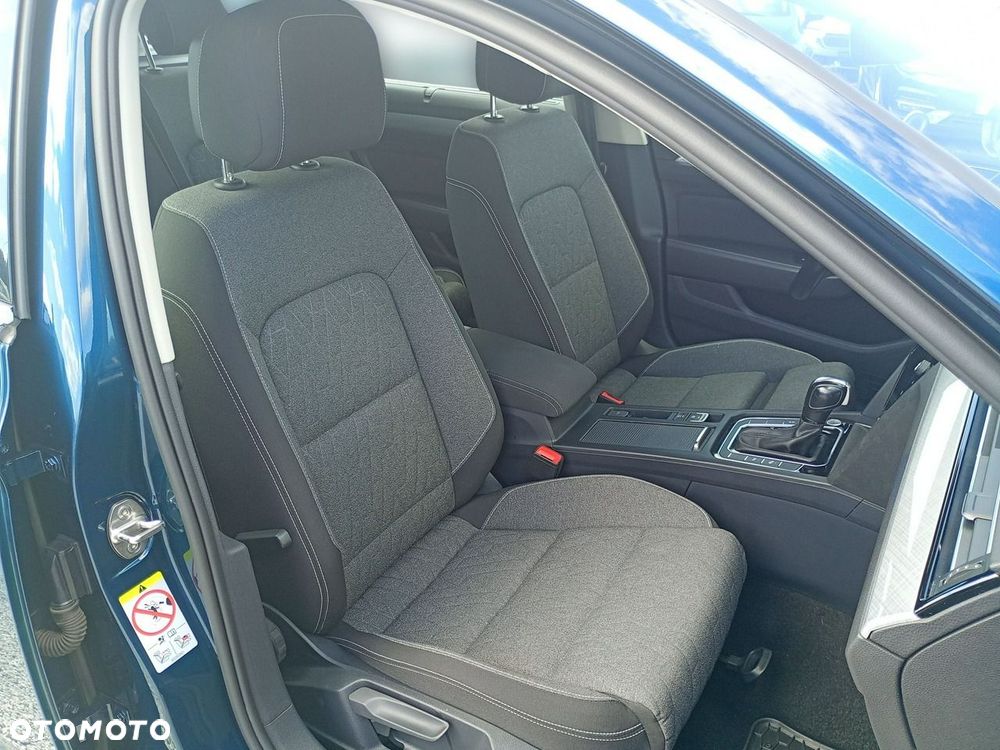 Volkswagen Passat Variant 2.0 TDI EVO Business DSG - 28