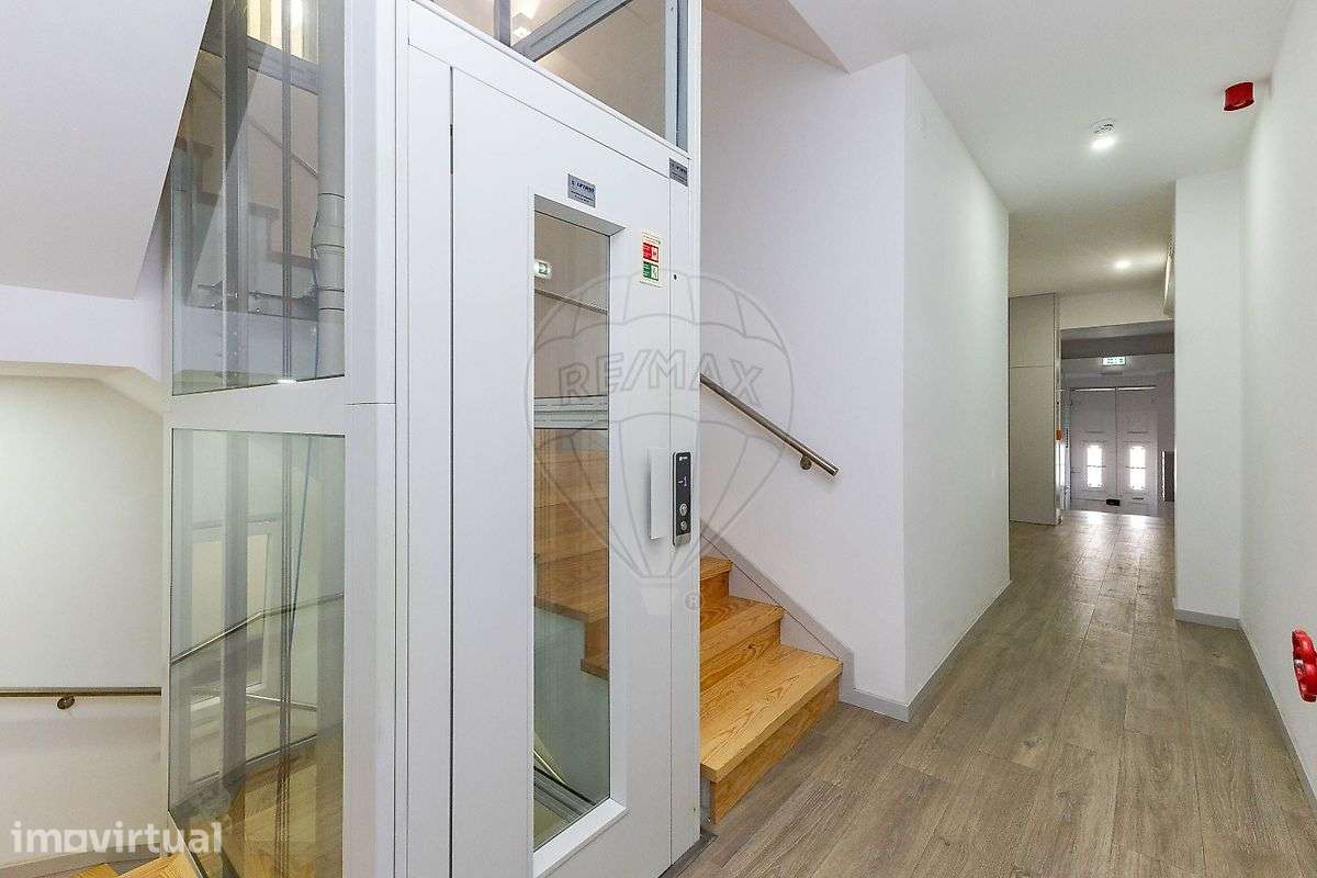 Apartamento T0 para venda - Grande imagem: 4/29