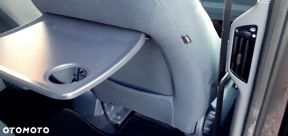 Ford Galaxy 2.0 Concept - 26