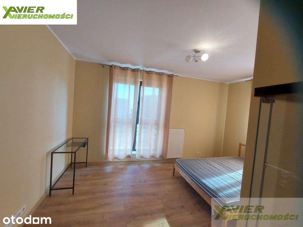 Młociny - Wólczynska/Popiela 2pokoje Balkon