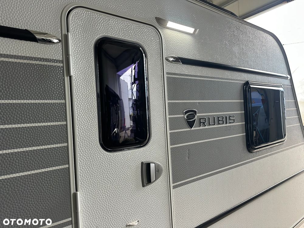 Rubis T 21 - 27