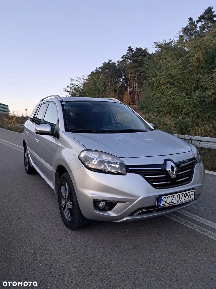 Renault Koleos - 2