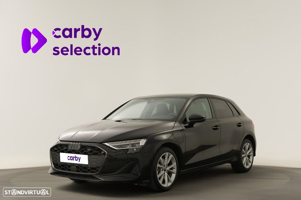 Audi A3 Sportback 40 TFSIe Advanced - 2
